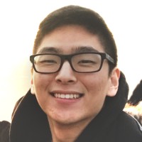 StockCharts.com, Inc. Employee Ryker Kang's profile photo