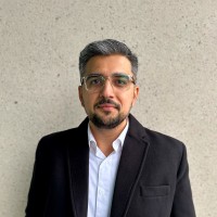Fuzion Flooring Employee Harshal Desai's profile photo