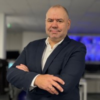 VIP Security Employee Krasimir Borisov's profile photo