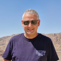 Astronautics C.A Ltd Employee Elad Sagi's profile photo