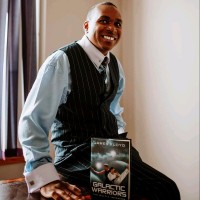 Delta Airlines Employee James Floyd's profile photo
