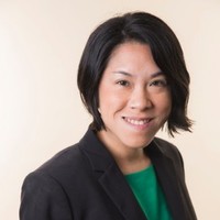 Aon Employee Joan Ho's profile photo