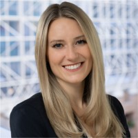 Hogan Lovells Employee Katie Kramer's profile photo