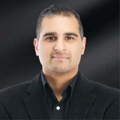 BarPeak Employee Ankur Pathak's profile photo
