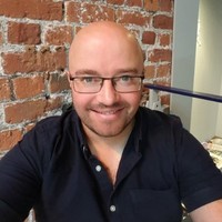 Kaplan UK Employee Steven Carr's profile photo