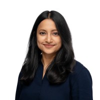 Started PR Employee Nikita Kanyal's profile photo