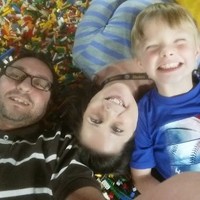 Oregano's Pizza Bistro Employee Joseph Dematteo's profile photo