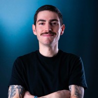 hobbynote | Groupe Syneido Employee Mathieu Parrot's profile photo