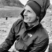 MANE Employee Benjamin Serre's profile photo