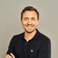 Sleeper Employee Julien Dulioust's profile photo