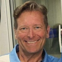 FUCHS LUBRICANTS CO. Employee Mike Rumney's profile photo