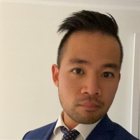 SAS - Scandinavian Airlines Employee Timmy Tran's profile photo