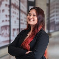 Paynovate Employee Jade Hazard's profile photo