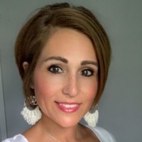 American Atheists Employee Ashley Hager's profile photo