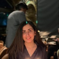 Parastoo Falakaflaki Email