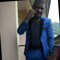 Fuhnwi Asaah's profile photo