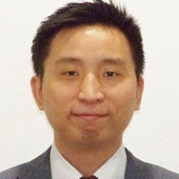 Cisco Employee Ping Qiu's profile photo