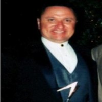 Skunk Works Employee Gabe Padilla's profile photo