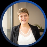 TEAMBER Employee Estelle Pratlong's profile photo