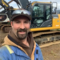 Ritchie Bros. Employee Steven Perrin's profile photo
