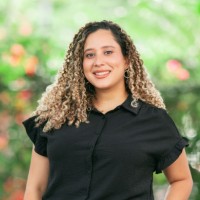 Always Keep Progressing Employee Sherlie Paz's profile photo