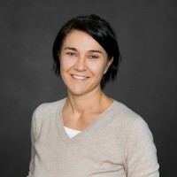 Stadt Baden Employee Nicole Meier's profile photo