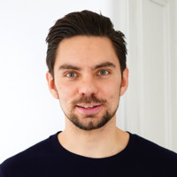 Arillo UX Design and Development Employee Arthur Ruppel's profile photo