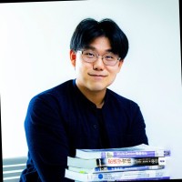 Tricuss Employee Nai-Hsiang Wang's profile photo