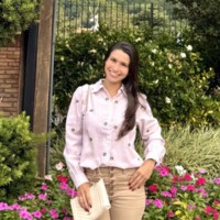 Global Fruit Employee Livia Ladeira Furtado's profile photo