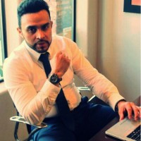David Heredia Email & Phone Number