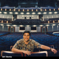 Arthur Vento