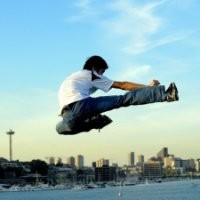 Microsoft Corporation Employee Truong do's profile photo