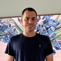 3B Scientific Employee Eliad Moshe's profile photo
