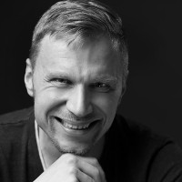 GETT.GERMANY Employee Kevin Kaiser's profile photo