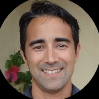 Let's Go Learn Employee Richard Capone's profile photo