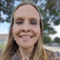 Developmental Vision Care Employee Natasha Morrison's profile photo