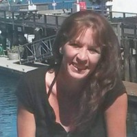 QXO Employee Selena Davis's profile photo