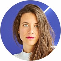 Solène Borrat Email & Phone Number