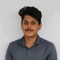 Calibraint Employee Yashwanth S's profile photo
