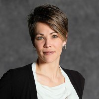 Andrée Cross Email & Phone Number