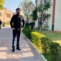 Yash Nagrani's profile photo