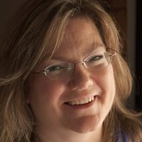University of Arizona Press Employee Kathryn Conrad's profile photo
