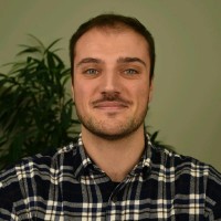 E2 Communications Employee Antoine Bouchet's profile photo