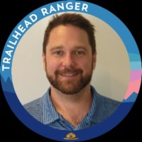 Salesforce Employee Harold Thomas's profile photo