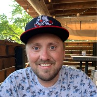 Visix Digital Signage Employee Vincent Roe's profile photo