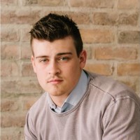 Wellco Hardwoods Employee Luke Weir's profile photo