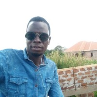 Amentum Employee Daniel Odongo's profile photo