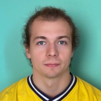 Rosberry Employee Dima Kashchenko's profile photo