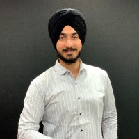 Quash Employee Siffatjot Singh's profile photo