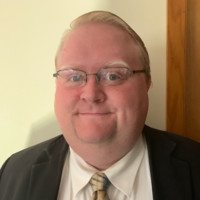 Dominion Diagnostics Employee Peter Conley's profile photo